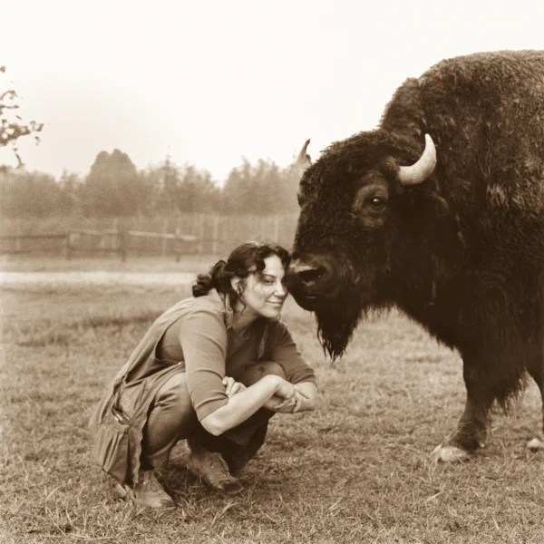 Inside NY Creatives #1_Val Shaff, from darkroom to&nbsp;light.